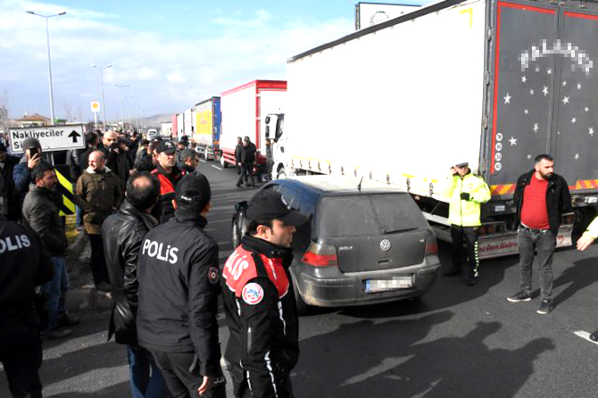 Ölümü gösterip hastalığa razı ediyorlar