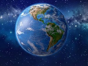 Dünya çevresindeki gizemli uğultunun sırrı çözüldü