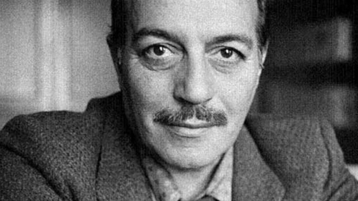 "Hayat Kısa Kuşlar Uçuyor, Cemal Süreya'yı Anlamak" sergisi açıldı