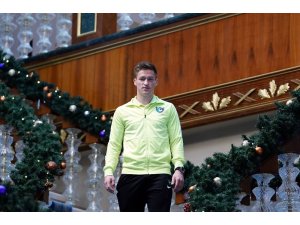Radoslaw Murawski: "2019’da dünyanın en iyisi Lewandowski’ydi"