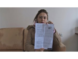 10 yaşındaki öğrencisini yerden yere vurdu