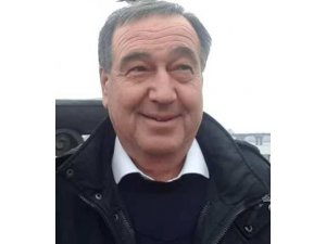 Kamyonun çarptığı su fabrikası müdürü hayatını kaybetti