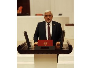 Milletvekili Dülger’in 10 Ocak Çalışan Gazeteciler Günü mesajı