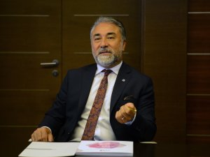 Antalya Güneşi EMITT’te doğacak