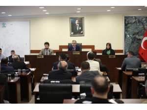Çayırova’da Ocak meclisi tamamlandı