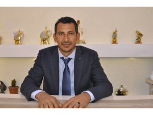 CHP Nizip İlçe Başkan Adayı Mehmet Alagöz iddialı konuştu