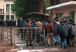 Bir gün herkes 'sanık' mı olacak?