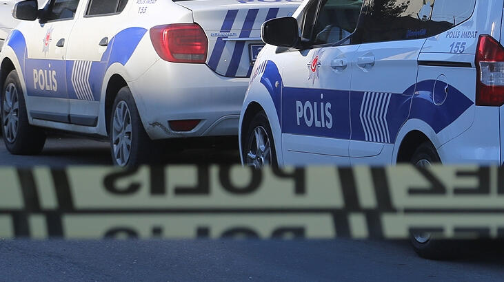 Geçen yıla oranla gasp olaylarında yüzde 8 azalma oldu
