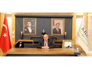 Başkan Bulut’un 10 Ocak Çalışan Gazeteciler günü mesajı