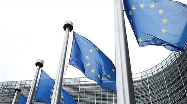 AB'den İsrail'in yeni yerleşim yeri planına tepki: