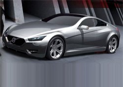 Volvo’dan yine çok şık bir konsept