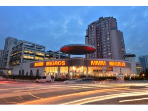 Gıda perakendesine Silikon Vadisi inovasyonları geliyor