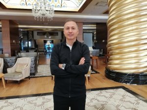 Ahmet Taşyürek: "Emircan’a Süper Lig’den birçok teklif var"