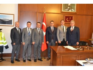 Manisa’da günlük 800 ton çöp trenle taşınacak