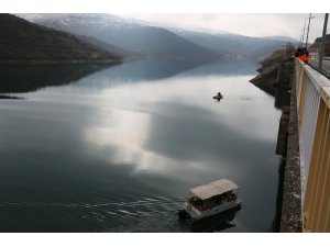 Kayıp üniversiteli Gülistan’ı arama çalışmaları devam ediyor