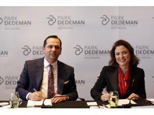 Türkiye’ye 18’inci otelini açıyor