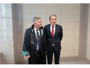 Erkan Petekkaya’nın ‘rüşvet’ iddiası mahkemede gerginliğe yol açtı