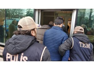 FETÖ’nün mahrem yapılanması operasyonunda 4 kişi serbest