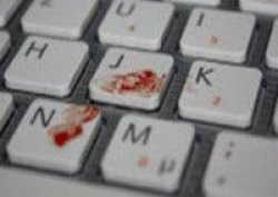 Counter-Strike kanlı bitti