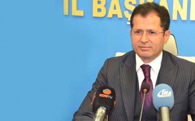 Konya Teknoloji Endüstri Bölgesi ilan edilmesi, Konya'nın savunma savunma sanayiindeki dev adımlarına büyük ivme kattı