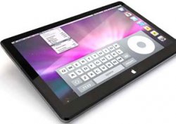 iPad rakiplerini vurdu