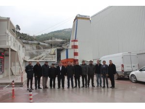 "250 milyon ton kömür olduğunu tespit ettik" dedi, üretim müjdesi verdi