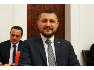 Açıkgöz, “Emektar tüm gazetecilerimize minnettarız”