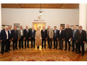 İmar sorunlarına ortak çözüm aranacak