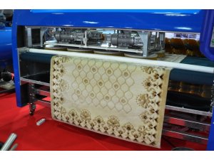 Yerli temizlik teknolojileri İstanbul’da görücüye çıktı