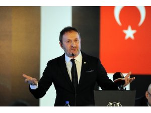 Hürser Tekinoktay: "Olayı sadece Fikret Orman’a yıkamazsınız"