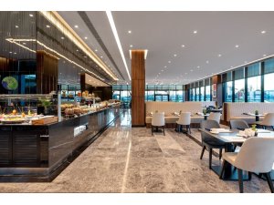 Radisson Blu Otel, 25. otel yatırımını Sakarya’da gerçekleştirildi