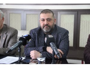 Elazığspor Başkanı Öztürk: "Transfer tahtasını açmak için bir çabamız yok"
