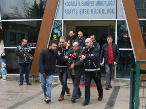 Kocaeli'deki 12 yıllık faili meçhul cinayetle ilgili 1 kişi tutuklandı