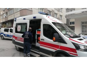 Çabaları babasını kurtarmaya yetmedi