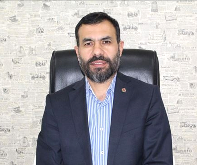 Alemdar: Anadolu basını desteklenmeli, ayakta kalması için gayret gösterilmelidir