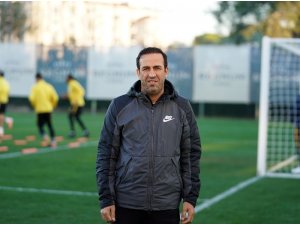 Adli Gevrek: “Guilherme’ye teklif gelirse değerlendiririz"