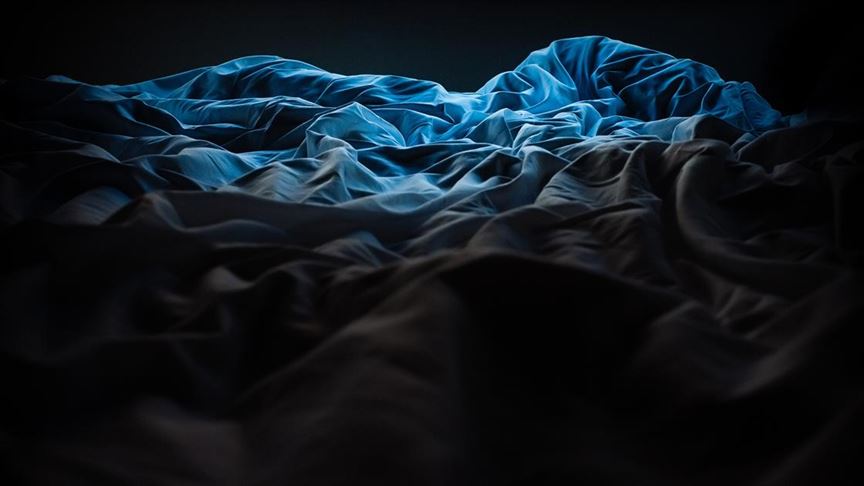 Uyku bozukluğu genç erkeklerde alzaymır riskini artırabilir