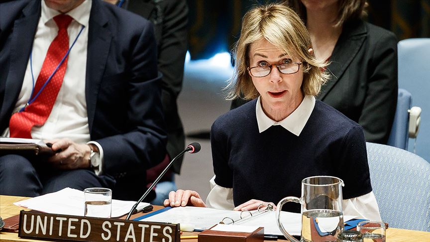 ABD'den İran'a "ön koşulsuz müzakere" teklifi