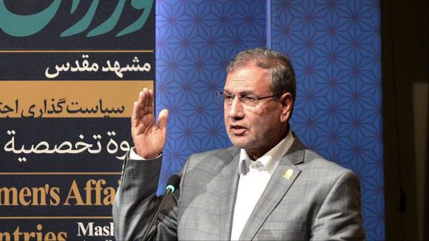 İran 'düşen uçağın füzeyle vurulduğu' iddialarını yalanladı: ABD'nin algı operasyonu