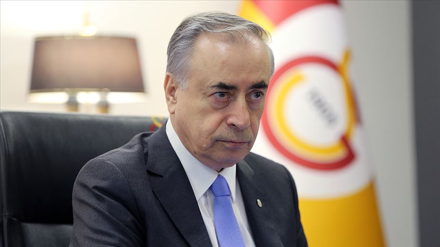 TBF Disiplin Kurulu, Mustafa Cengiz'e 35 bin lira para cezası verdi