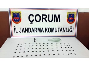 Kaçakçıların yeni gözdesi iş makinesi
