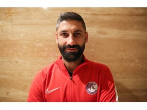 Süleyman Olgun: "Ligin ikinci yarısında 17 tane final maçımız var"