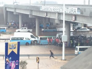 Angola’da sel felaketi: 41 ölü