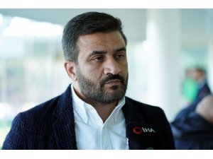 Ankaragücü Başkanı Fatih Mert: “Transfer yasağını kaldırmak kolay değil”
