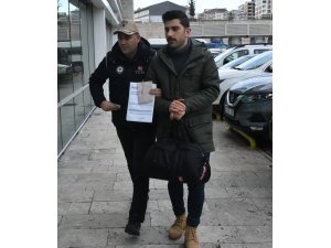 Samsun merkezli FETÖ'nün ankesör soruşturmasında 3 şüpheli daha adliyede