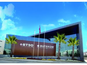 Otomotiv yan sanayisi yeni nesil teknolojiye "mükemmeliyet merkezleri" ile geçecek