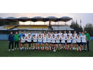 Yunusemre Belediyespor U19 takımı A Grubunda mücadele edecek