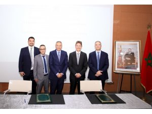 Fas’ta uygunluk belgesi düzenlemek üzere yetkili kuruluş görevlendirildi