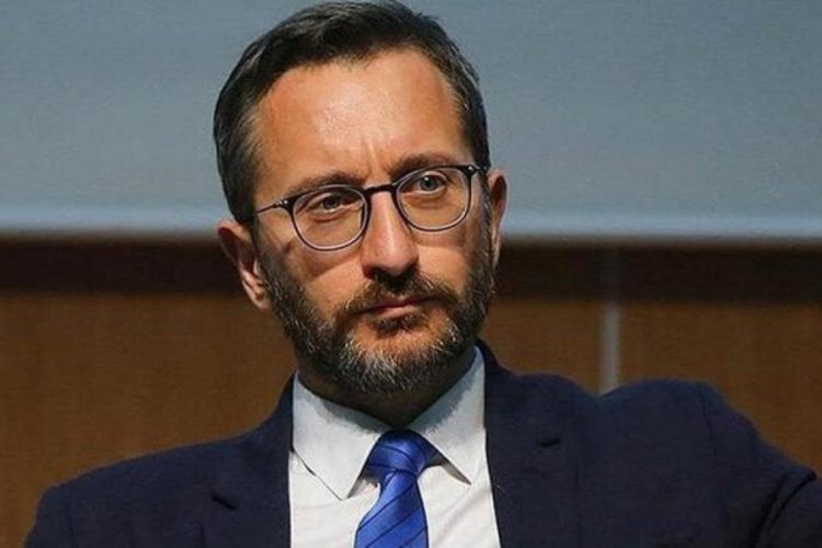 İletişim Başkanı Altun: "Ülkemizden bir Elon Musk çıkmaması için hiçbir sebep yok. Türkiye'nin Otomobili hayırlı olsun"-