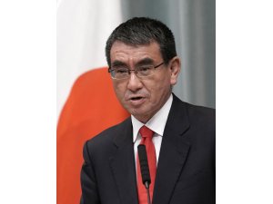 Japonya, askerlerini Orta Doğu’ya gönderiyor